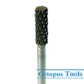 4x13 Tungsten Carbide Bur 3mm shank