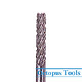 2x10 Tungsten Carbide Bur 3mm shank