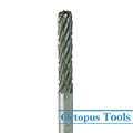 3x16 Tungsten Carbide Bur 3mm shank