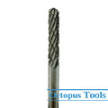 1.5x 6 Tungsten Carbide Rotary Bur 3mm shank