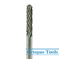3x16 Tungsten Carbide Bur 3mm shank