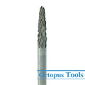 3x16 Tungsten Carbide Bur 3mm shank