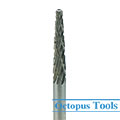 3x16 Tungsten Carbide Bur 3mm shank