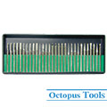 Diamond Grinding Bur Set 30pcs/set