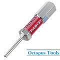 Connector Extractor Spring Loaded Type PAS-31 Engineer