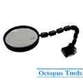 Magnifying Telescopic with magnetic base  SL-09 Engineer