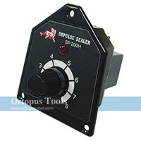 Temperature Controller, for P/N 222.080 Impulse Sealer
