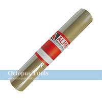 Cloth Tape Roll for Impulse Sealer, 300mm Wide, 0.13mm Thick