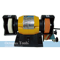 Mini Bench Grinder and Polisher 220V 3400rpm