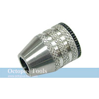 Spring Chuck For Octopus Rotary Tool Electric Grinder