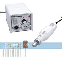 David 550 Rotary Handpiece And Controller