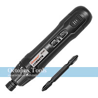 Rechargeable Cordless Electric Screwdriver