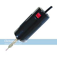 Mini Handheld Electric Drill Button Switch 220V