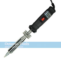 Soldering Iron with Plastic Handle 110V 250W Professional Model