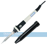 Soldering Iron with Light and Cap 40W Ceramic Heating