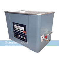 Ultrasonic Cleaner 30L 110V DC400H