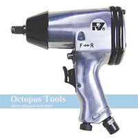 Air Impact Wrench 1/2