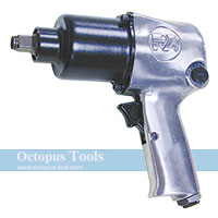 Air Impact Wrench 1/2