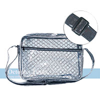 ESD Safe Messenger Style Tool Bag Full Covered 14