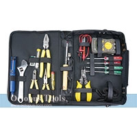 Electrical Problems Fixing Tool Kit