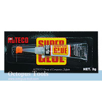 ALTECO Super Glue 3g