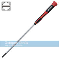 Precision Screwdriver (Slotted 4.0mm)