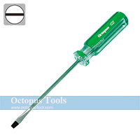 Magnetic Tip Slotted Screwdriver (5 x 300mm)