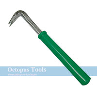 Mini Nail Remover, Curved
