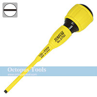 Insulated Driver, Slotted, 5mm