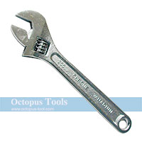 Adjustable Wrench 6