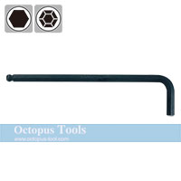 2.5mm Ball End Hex Key Wrench