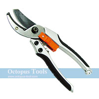 Bypass Pruning Shears 200mm