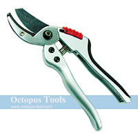 Bypass Pruning Shears (205mm)