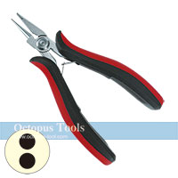 Chain and Round Nose Pliers 130mm Long