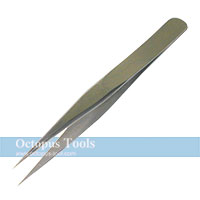 Tweezers Fine Tip 110mm Long