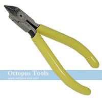 Octopus KT-23 Diagonal Cutting Plier 125mm Plastic Cutter