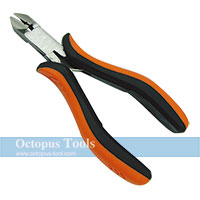 Octopus KT-77 Diagonal Cutting Pliers 125mm