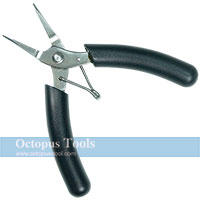 Octopus KT-101 Long Nose Electronic Pliers 100mm