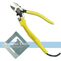 Heat Nippers Heavy Duty Type