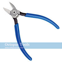 Diagonal Cutting Pliers 6