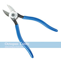 Diagonal Cutting Pliers 7