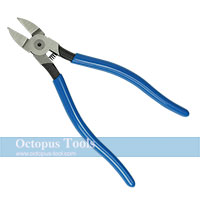 Diagonal Cutting Pliers 9