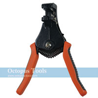 Solar Cable Stripper AWG 14-10