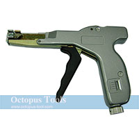 Cable Tie Fastening Tool For Cable Tie Width Up To 4.6mm