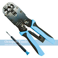 Crimping Pliers Network Tool HT-2008AR