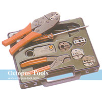 Cable Tester Tool Kit