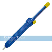 Solder Sucker Desoldering Pump, Plastic, 303mm Long