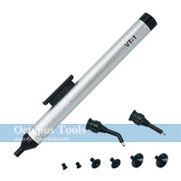 ESD Manual Vacuum Pen Max. 75g