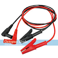 Multimeters Test Leads