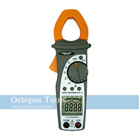 Digital Clamp Meter TM-1015